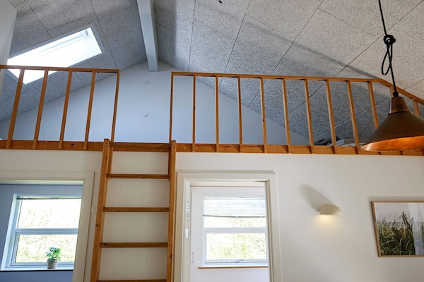 Foto van 10 persoons vakantie huis in Væggerløse-By Traum - Indoor