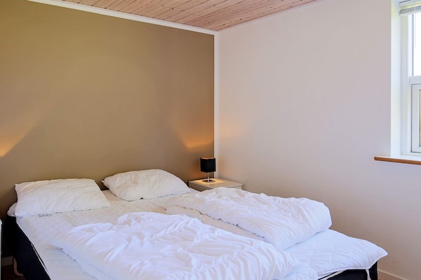Foto van 10 persoons vakantie huis in Væggerløse-By Traum - Indoor