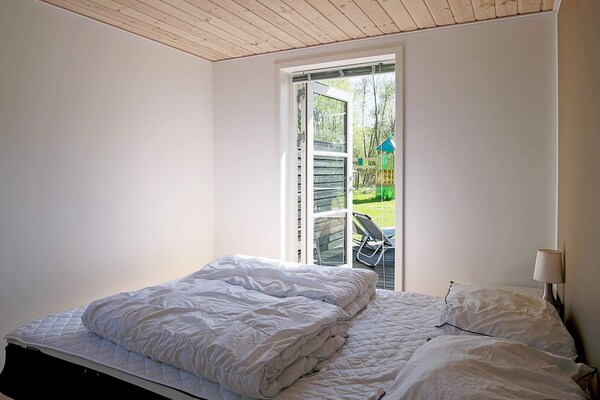 Foto van 10 persoons vakantie huis in Væggerløse-By Traum - Indoor