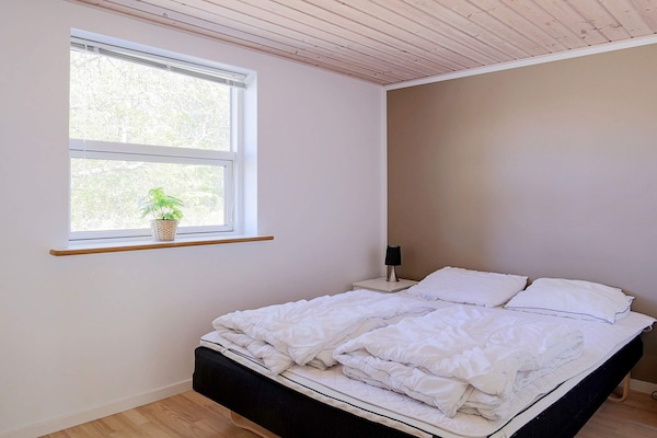 Foto van 10 persoons vakantie huis in Væggerløse-By Traum - Indoor
