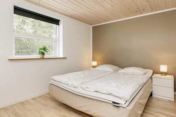 Foto van 10 persoons vakantie huis in Væggerløse-By Traum - Indoor