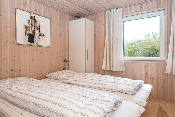 Foto van Luxe vakantieverblijf in Hejlsminde - Vakantiehuis in Hejls - Indoor