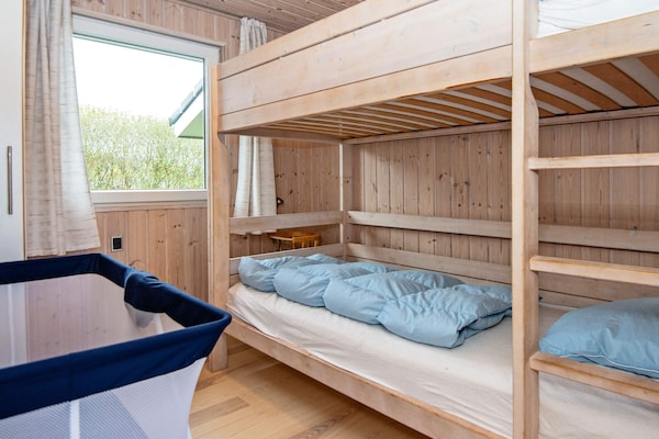 Foto van Luxe vakantieverblijf in Hejlsminde - Vakantiehuis in Hejls - Indoor