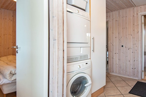 Foto van Luxe vakantieverblijf in Hejlsminde - Vakantiehuis in Hejls - Indoor