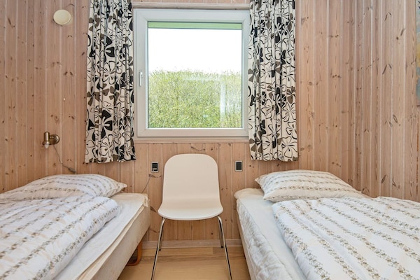 Foto van Luxe vakantieverblijf in Hejlsminde - Vakantiehuis in Hejls - Indoor