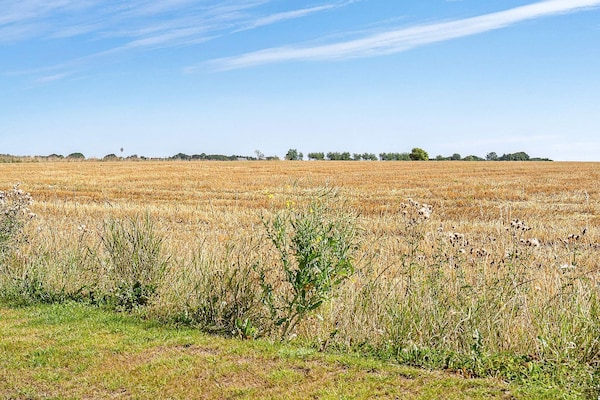 Foto van Luxe retraite voor 18 -- By Traum Ferienwohnungen - Vakantiehuis in Spøttrup - View