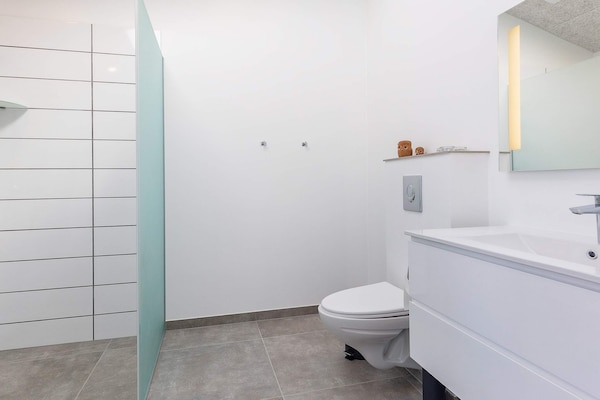 Foto van 10 persoons vakantie huis in Løkken-By Traum - Vakantiehuis in Løkken - Indoor