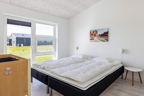 Foto van 10 persoons vakantie huis in Løkken-By Traum - Vakantiehuis in Løkken - Indoor