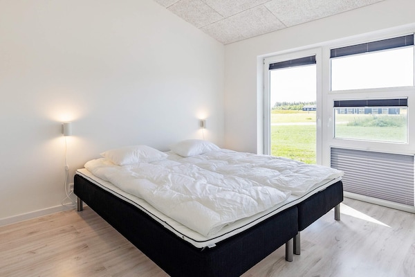 Foto van 10 persoons vakantie huis in Løkken-By Traum - Vakantiehuis in Løkken - Indoor