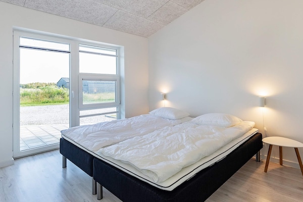Foto van 10 persoons vakantie huis in Løkken-By Traum - Vakantiehuis in Løkken - Indoor