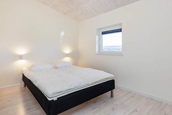 Foto van 10 persoons vakantie huis in Løkken-By Traum - Vakantiehuis in Løkken - Indoor