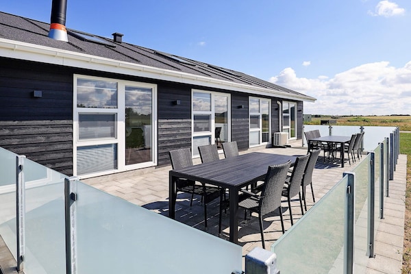 Foto van 10 persoons vakantie huis in Løkken-By Traum - Vakantiehuis in Løkken - View