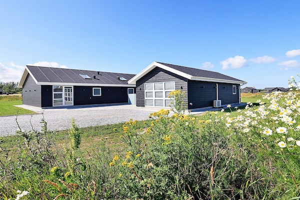 Foto van 10 persoons vakantie huis in Løkken-By Traum - Vakantiehuis in Løkken - View