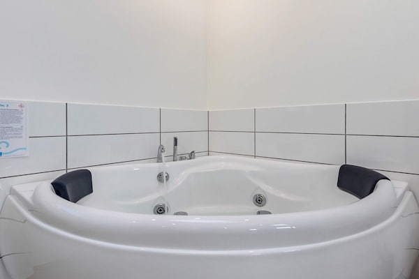 Foto van 10 persoons vakantie huis in Løkken-By Traum - Vakantiehuis in Løkken - Spa