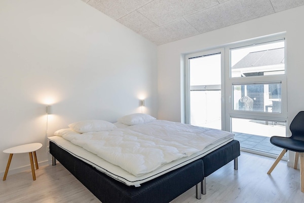 Foto van 10 persoons vakantie huis in Løkken-By Traum - Vakantiehuis in Løkken - Indoor