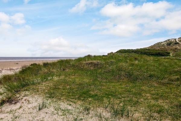 Foto van 12 persoons vakantie huis in Fanø-By Traum - Vakantiehuis in Fanø - WaterView