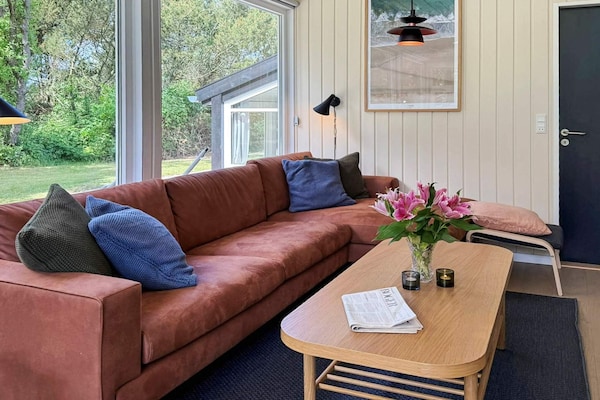 Foto van 12 persoons vakantie huis in Fanø-By Traum - Vakantiehuis in Fanø - Indoor