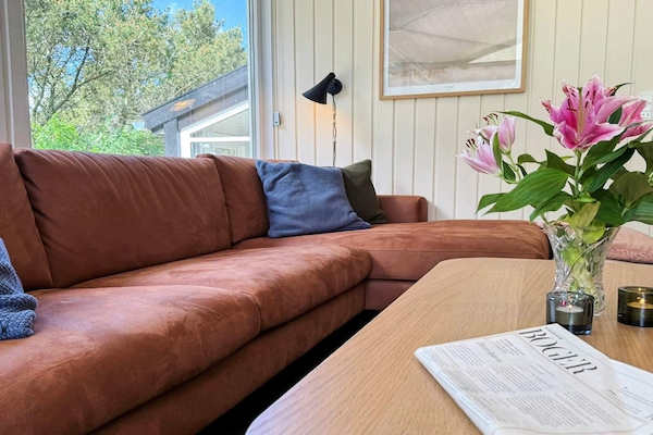 Foto van 12 persoons vakantie huis in Fanø-By Traum - Vakantiehuis in Fanø - Indoor