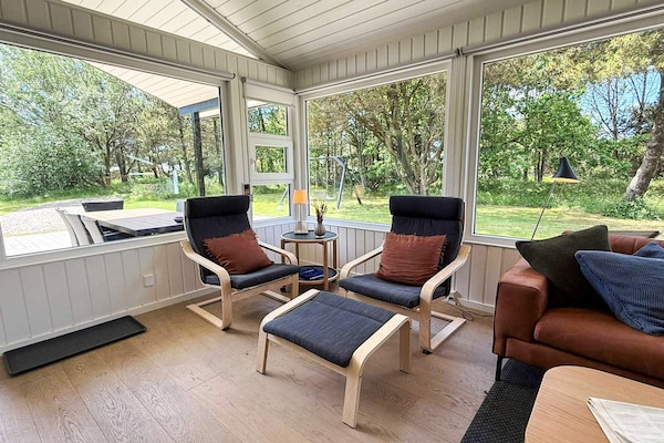 Foto van 12 persoons vakantie huis in Fanø-By Traum - Vakantiehuis in Fanø - Indoor