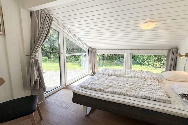 Foto van 12 persoons vakantie huis in Fanø-By Traum - Vakantiehuis in Fanø - Indoor