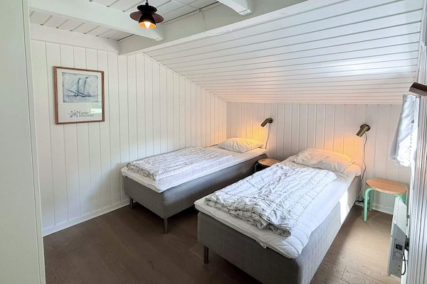 Foto van 12 persoons vakantie huis in Fanø-By Traum - Vakantiehuis in Fanø - Indoor