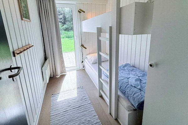 Foto van 12 persoons vakantie huis in Fanø-By Traum - Vakantiehuis in Fanø - Indoor