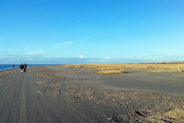 Foto van 12 persoons vakantie huis in Fanø-By Traum - Vakantiehuis in Fanø - WaterView