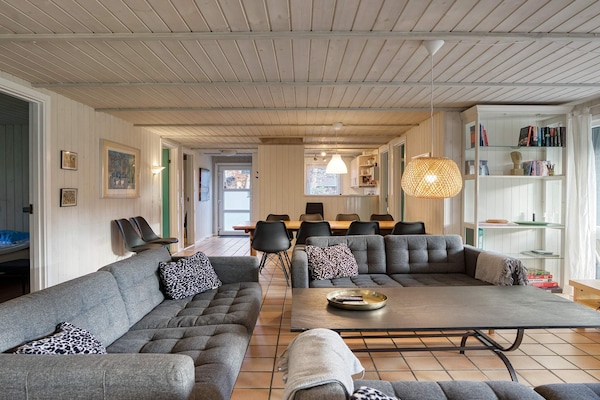 Foto van 10 persoons vakantie huis in Græsted - Vakantiehuis in Græsted - Indoor