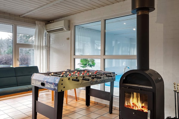 Foto van 10 persoons vakantie huis in Græsted - Vakantiehuis in Græsted - Indoor