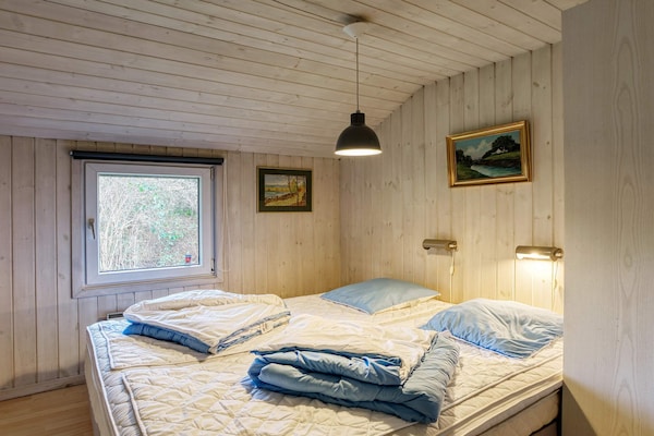 Foto van 10 persoons vakantie huis in Græsted - Vakantiehuis in Græsted - Indoor