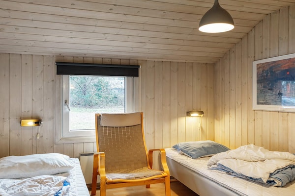 Foto van 10 persoons vakantie huis in Græsted - Vakantiehuis in Græsted - Indoor