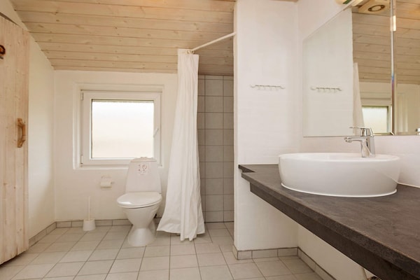 Foto van 10 persoons vakantie huis in Græsted - Vakantiehuis in Græsted - Indoor