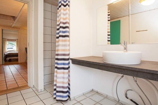 Foto van 10 persoons vakantie huis in Græsted - Vakantiehuis in Græsted - Indoor