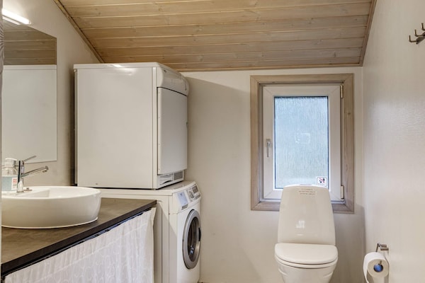 Foto van 10 persoons vakantie huis in Græsted - Vakantiehuis in Græsted - Indoor