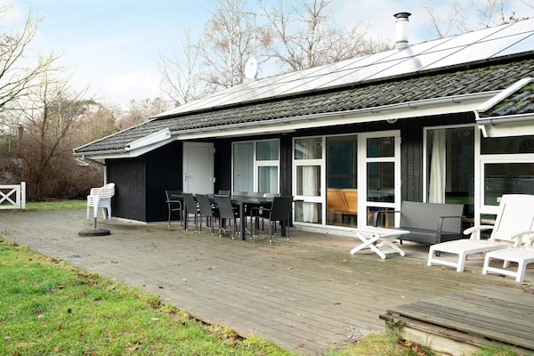 Foto van 10 persoons vakantie huis in Græsted - Vakantiehuis in Græsted - View