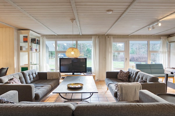 Foto van 10 persoons vakantie huis in Græsted - Vakantiehuis in Græsted - Indoor