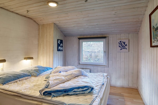 Foto van 10 persoons vakantie huis in Græsted - Vakantiehuis in Græsted - Indoor
