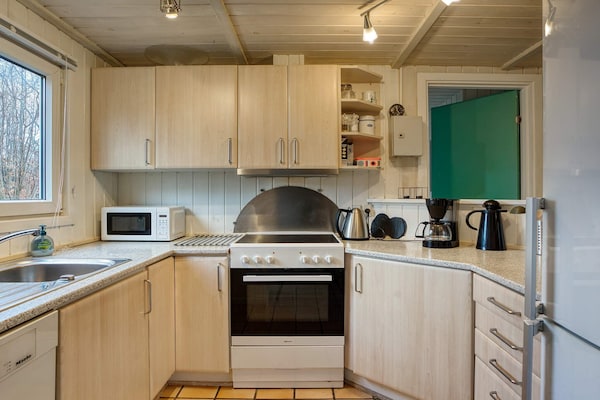 Foto van 10 persoons vakantie huis in Græsted - Vakantiehuis in Græsted - Indoor