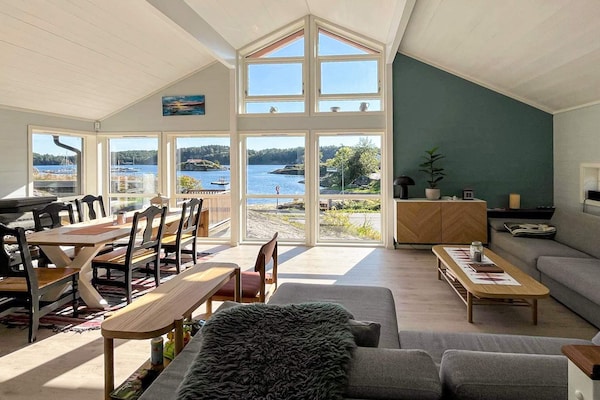 Foto van 10 persoons vakantie huis in Stathelle-By Traum - Vakantiehuis in Stathelle - Indoor
