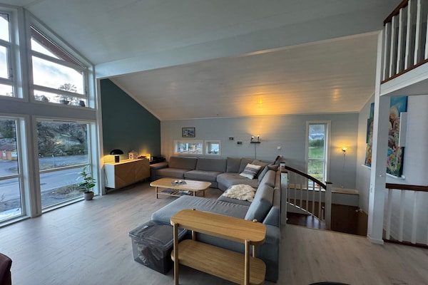 Foto van 10 persoons vakantie huis in Stathelle-By Traum - Vakantiehuis in Stathelle - Indoor
