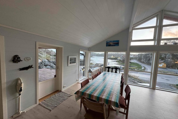 Foto van 10 persoons vakantie huis in Stathelle-By Traum - Vakantiehuis in Stathelle - Indoor