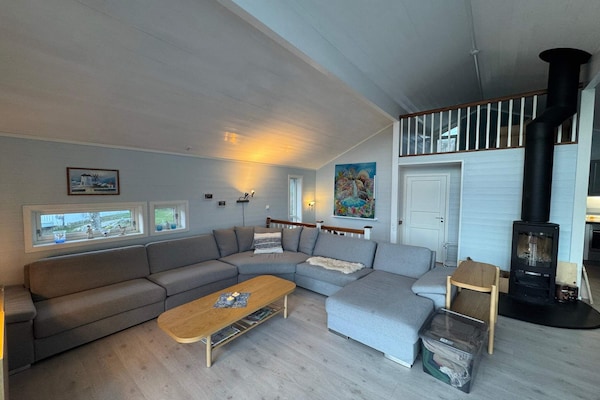 Foto van 10 persoons vakantie huis in Stathelle-By Traum - Vakantiehuis in Stathelle - Indoor