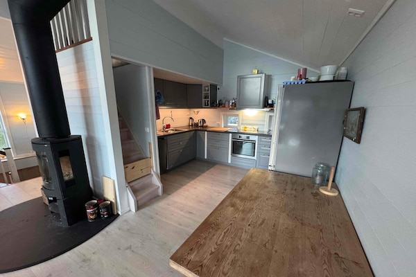 Foto van 10 persoons vakantie huis in Stathelle-By Traum - Vakantiehuis in Stathelle - Indoor
