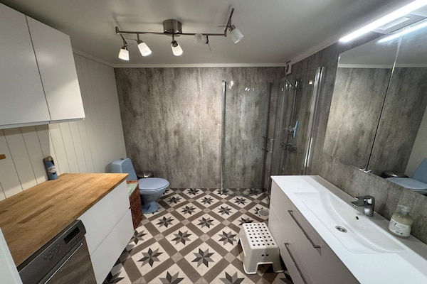 Foto van 10 persoons vakantie huis in Stathelle-By Traum - Vakantiehuis in Stathelle - Indoor