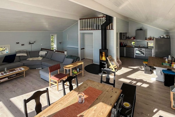 Foto van 10 persoons vakantie huis in Stathelle-By Traum - Vakantiehuis in Stathelle - Indoor
