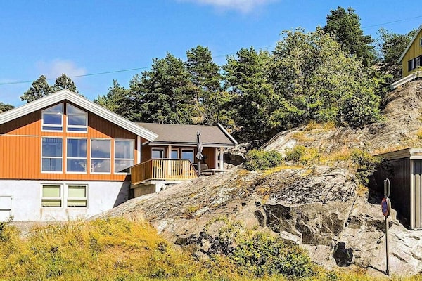 Foto van 10 persoons vakantie huis in Stathelle-By Traum - Vakantiehuis in Stathelle - Outdoor