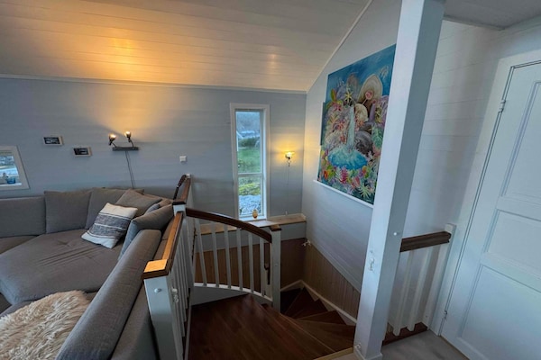 Foto van 10 persoons vakantie huis in Stathelle-By Traum - Vakantiehuis in Stathelle - Indoor