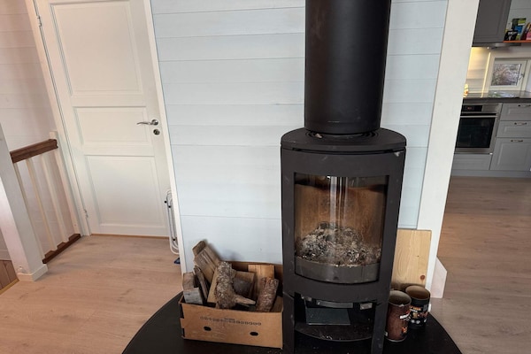 Foto van 10 persoons vakantie huis in Stathelle-By Traum - Vakantiehuis in Stathelle - Indoor