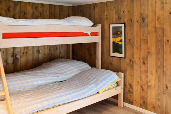 Foto van 10 persoons vakantie huis in Stathelle-By Traum - Vakantiehuis in Stathelle - Indoor