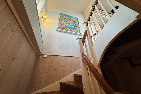 Foto van 10 persoons vakantie huis in Stathelle-By Traum - Vakantiehuis in Stathelle - Indoor